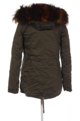 Damenjacke Unbranded, Größe XS, Farbe Grün, Preis 49,99 €