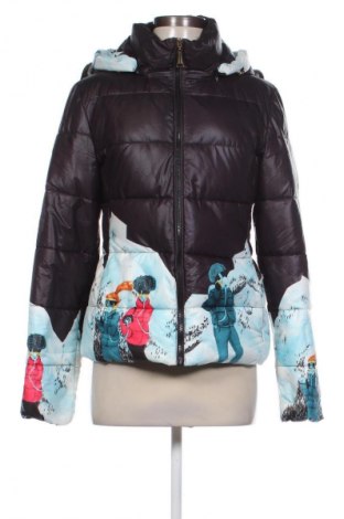 Dámska bunda  Unbranded, Veľkosť L, Farba Viacfarebná, Cena  27,95 €