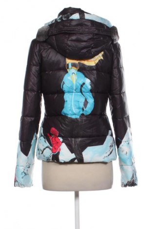 Dámska bunda  Unbranded, Veľkosť L, Farba Viacfarebná, Cena  27,95 €