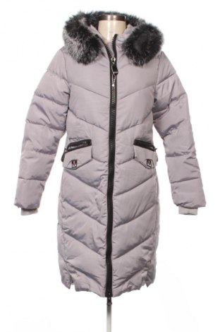 Дамско яке Unbranded, Размер XL, Цвят Бежов, Цена 43,99 лв.