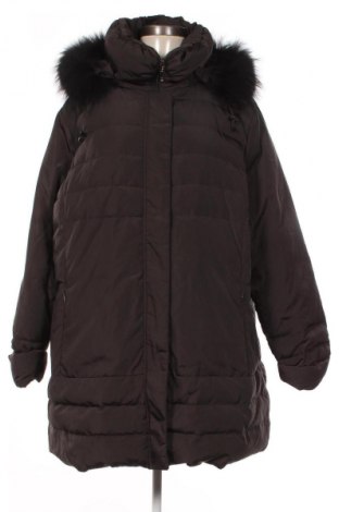 Kurtka damska Unbranded, Rozmiar XL, Kolor Brązowy, Cena 124,99 zł