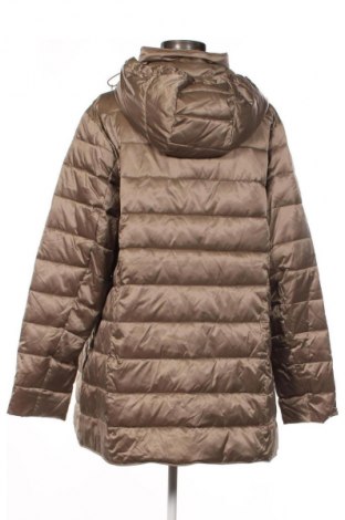 Дамско яке Unbranded, Размер XXL, Цвят Бежов, Цена 49,99 лв.