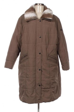 Dámská bunda  Unbranded, Velikost M, Barva Hnědá, Cena  699,00 Kč