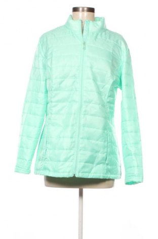 Dámska bunda  Unbranded, Veľkosť M, Farba Zelená, Cena  13,95 €