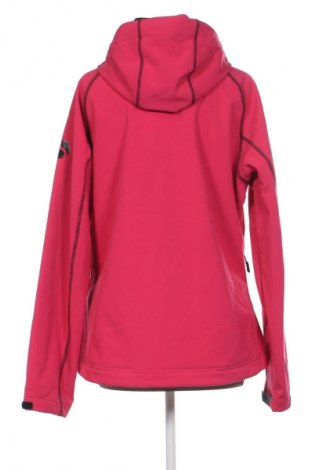 Γυναικείο μπουφάν Unbranded, Μέγεθος XXL, Χρώμα Ρόζ , Τιμή 15,99 €