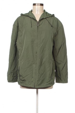 Dámská bunda  Unbranded, Velikost S, Barva Zelená, Cena  309,00 Kč