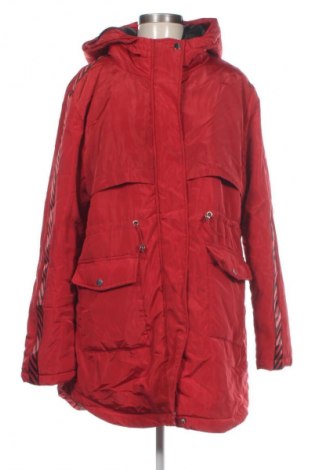 Damenjacke Unbranded, Größe XL, Farbe Rot, Preis € 31,99