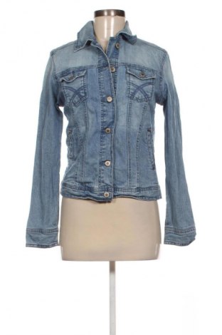 Дамско яке Unbranded, Размер S, Цвят Син, Цена 22,99 лв.