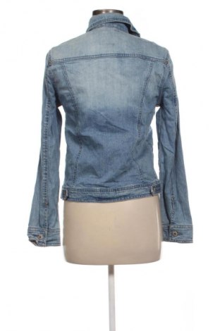 Дамско яке Unbranded, Размер S, Цвят Син, Цена 22,99 лв.