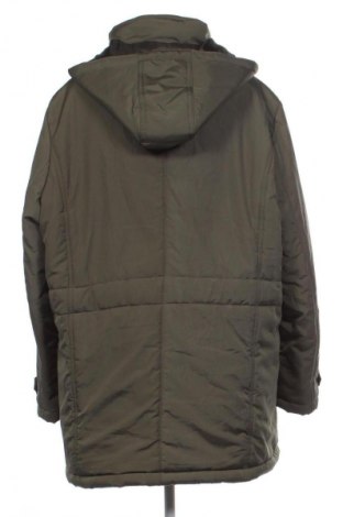 Дамско яке Unbranded, Размер XXL, Цвят Зелен, Цена 48,99 лв.