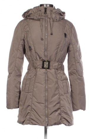 Kurtka damska Unbranded, Rozmiar S, Kolor Beżowy, Cena 106,99 zł