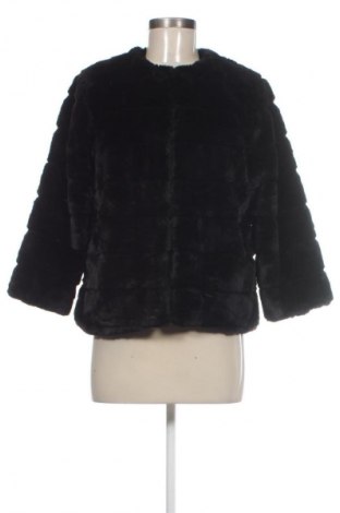 Дамско яке Unbranded, Размер L, Цвят Черен, Цена 18,99 лв.