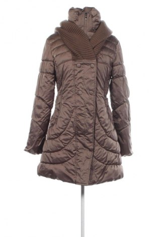 Dámska bunda  Unbranded, Veľkosť L, Farba Hnedá, Cena  24,95 €