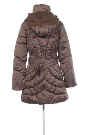Dámska bunda  Unbranded, Veľkosť L, Farba Hnedá, Cena  24,95 €