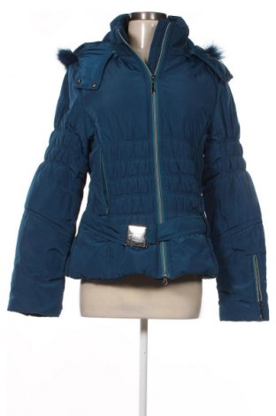 Geacă de femei Unbranded, Mărime XXL, Culoare Albastru, Preț 154,99 Lei