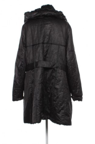 Dámska bunda  Unbranded, Veľkosť XXL, Farba Čierna, Cena  26,95 €