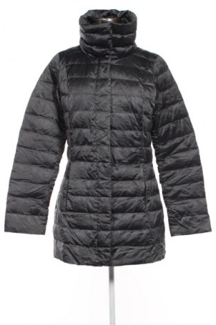 Дамско яке Unbranded, Размер M, Цвят Сив, Цена 21,99 лв.