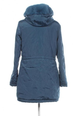 Γυναικείο μπουφάν Unbranded, Μέγεθος M, Χρώμα Μπλέ, Τιμή 27,99 €