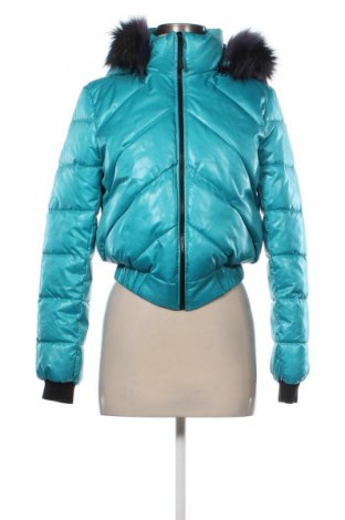 Dámská bunda  Unbranded, Velikost M, Barva Modrá, Cena  1 022,00 Kč