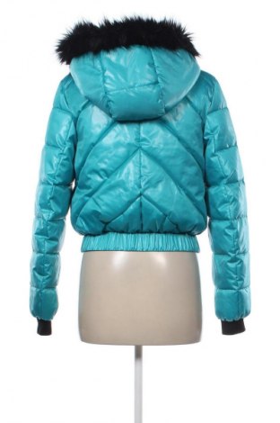 Dámská bunda  Unbranded, Velikost M, Barva Modrá, Cena  1 022,00 Kč