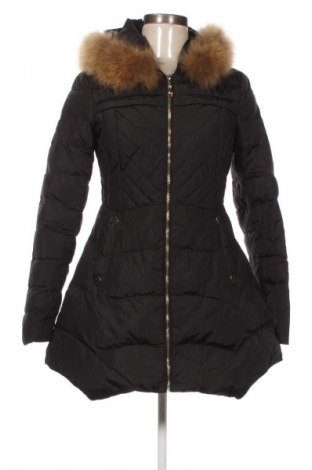 Γυναικείο μπουφάν Unbranded, Μέγεθος L, Χρώμα Μαύρο, Τιμή 29,99 €