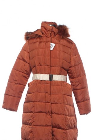 Dámska bunda  Unbranded, Veľkosť 3XL, Farba Hnedá, Cena  29,67 €