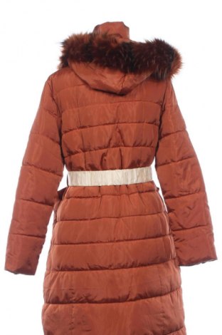 Dámska bunda  Unbranded, Veľkosť 3XL, Farba Hnedá, Cena  29,67 €