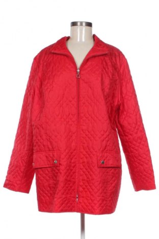 Dámska bunda  Unbranded, Veľkosť XXL, Farba Červená, Cena  25,00 €