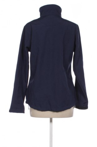 Damenjacke Unbranded, Größe M, Farbe Blau, Preis 12,99 €