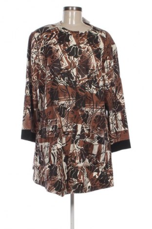 Дамско яке Unbranded, Размер 5XL, Цвят Многоцветен, Цена 47,99 лв.