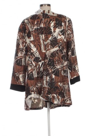 Дамско яке Unbranded, Размер 5XL, Цвят Многоцветен, Цена 47,99 лв.