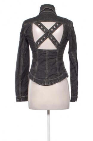 Geacă de femei Unbranded, Mărime S, Culoare Gri, Preț 102,63 Lei