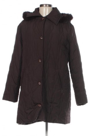 Damenjacke Unbranded, Größe L, Farbe Braun, Preis € 30,99