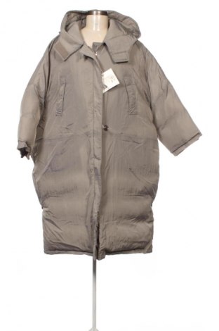 Geacă de femei Unbranded, Mărime 5XL, Culoare Gri, Preț 244,74 Lei