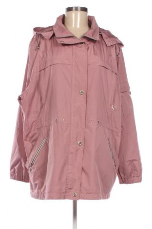 Damenjacke Unbranded, Größe XXL, Farbe Rosa, Preis 25,00 €