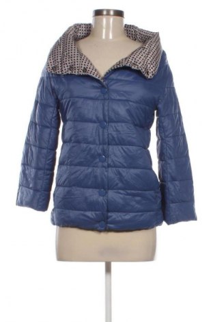 Kurtka damska Unbranded, Rozmiar S, Kolor Niebieski, Cena 63,99 zł