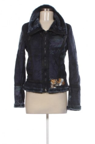 Geacă de femei Unbranded, Mărime M, Culoare Multicolor, Preț 68,99 Lei