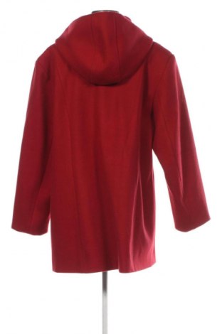 Dámska bunda  Unbranded, Veľkosť XXL, Farba Červená, Cena  30,00 €