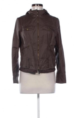 Dámska bunda  Unbranded, Veľkosť S, Farba Hnedá, Cena  24,54 €