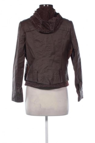 Dámska bunda  Unbranded, Veľkosť S, Farba Hnedá, Cena  24,54 €