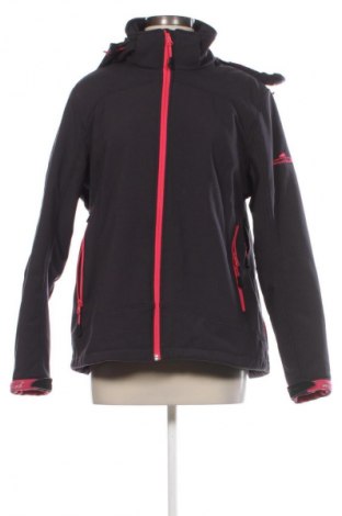 Dámska bunda  Unbranded, Veľkosť XL, Farba Fialová, Cena  20,95 €