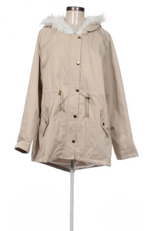 Női dzseki Unbranded, Méret XXL, Szín Bézs, Ár 8 539 Ft