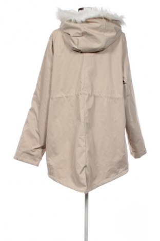 Női dzseki Unbranded, Méret XXL, Szín Bézs, Ár 8 539 Ft