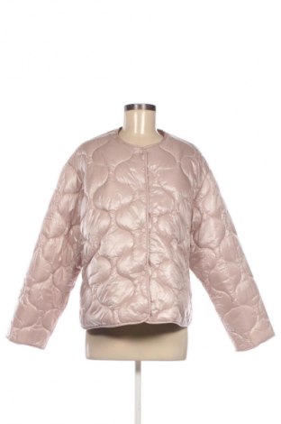 Γυναικείο μπουφάν Unbranded, Μέγεθος XL, Χρώμα Ρόζ , Τιμή 32,79 €