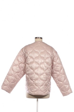 Γυναικείο μπουφάν Unbranded, Μέγεθος XL, Χρώμα Ρόζ , Τιμή 32,79 €