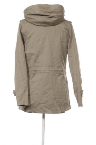 Kurtka damska Unbranded, Rozmiar M, Kolor Zielony, Cena 112,36 zł