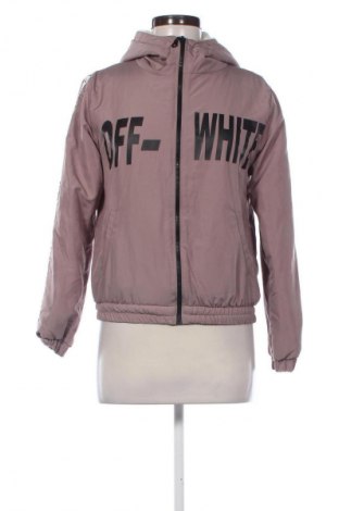 Damenjacke Unbranded, Größe S, Farbe Aschrosa, Preis € 29,99