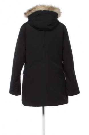 Дамско яке Uniqlo, Размер XL, Цвят Черен, Цена 202,92 лв.