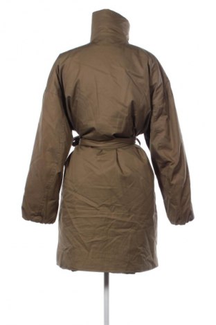 Damenjacke Uniqlo, Größe M, Farbe Beige, Preis 85,50 €