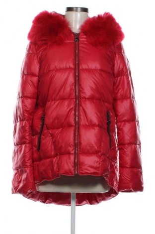 Damenjacke Unisono, Größe XL, Farbe Rot, Preis 103,91 €